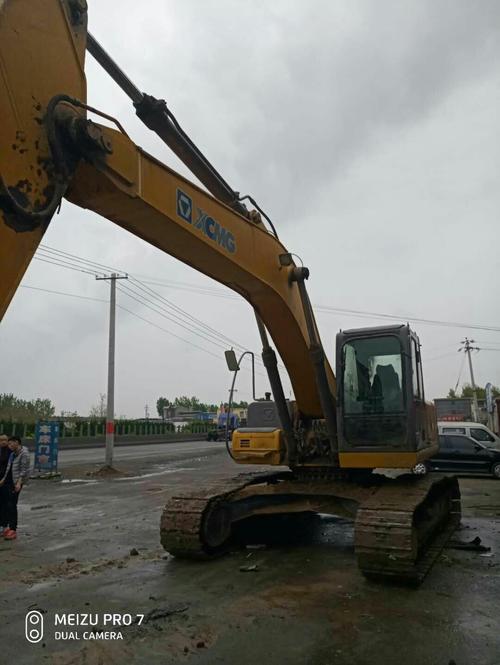 鹤壁市中久土石方工程 专业筑基，品质领航
