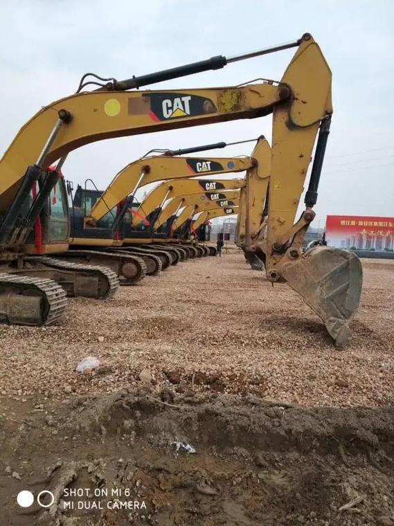 筑梦大地 大型土石方工程的基石与未来